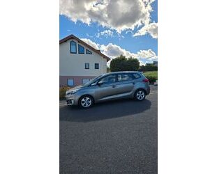 Kia Carens Gebrauchtwagen