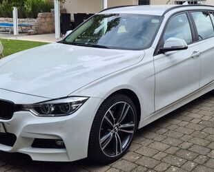 BMW 320 Gebrauchtwagen