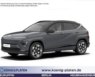 Hyundai KONA Elektro Gebrauchtwagen