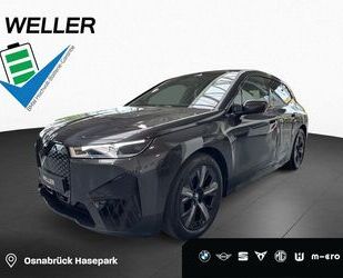 BMW iX Gebrauchtwagen
