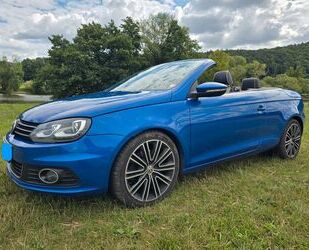 VW Eos Gebrauchtwagen
