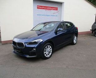 BMW X2 Gebrauchtwagen