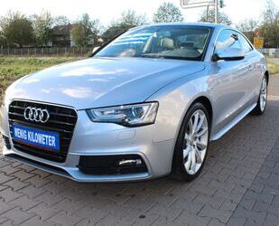 Audi A5 Gebrauchtwagen