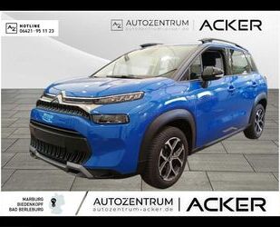 Citroen C3 Aircross Gebrauchtwagen