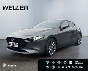 Mazda 3 Gebrauchtwagen