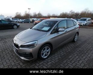 BMW 218 Gebrauchtwagen