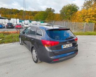 Kia ceed / Ceed Gebrauchtwagen
