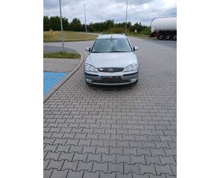 Ford Mondeo Gebrauchtwagen