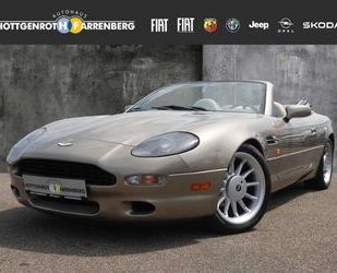 Aston Martin DB7 Gebrauchtwagen