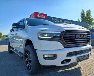 Dodge RAM Gebrauchtwagen
