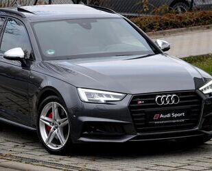 Audi S4 Gebrauchtwagen