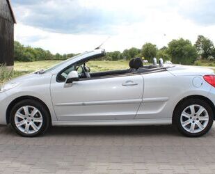 Peugeot 207 Gebrauchtwagen