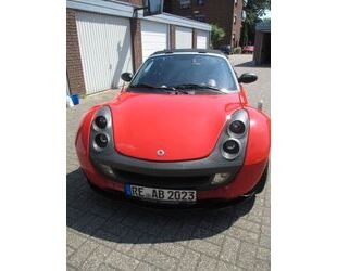 Smart Roadster Gebrauchtwagen