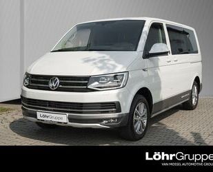 VW T6 Multivan Gebrauchtwagen