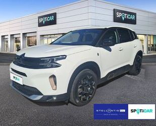 Citroen C5 Aircross Gebrauchtwagen