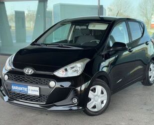 Hyundai i10 Gebrauchtwagen