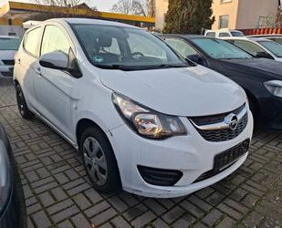 Opel Karl Gebrauchtwagen