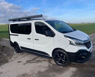 Renault Trafic Gebrauchtwagen