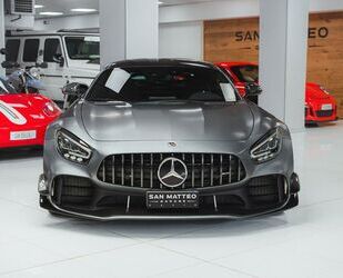Mercedes-Benz AMG GT Gebrauchtwagen