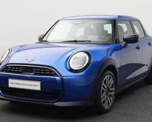 Mini Cooper C Gebrauchtwagen