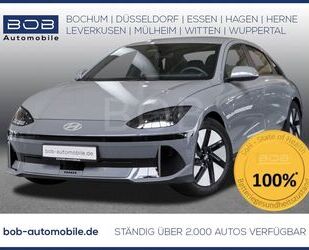 Hyundai IONIQ 6 Gebrauchtwagen