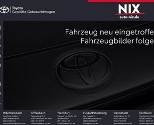 Toyota Aygo (X) Gebrauchtwagen