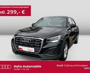 Audi Q2 Gebrauchtwagen
