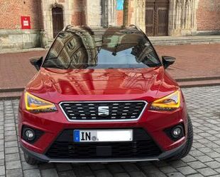 Seat Arona Gebrauchtwagen