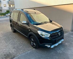Dacia Dokker Gebrauchtwagen