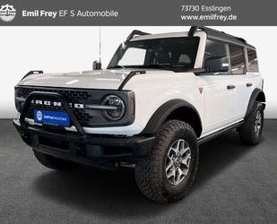Ford Bronco Gebrauchtwagen