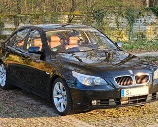 BMW 530 Gebrauchtwagen