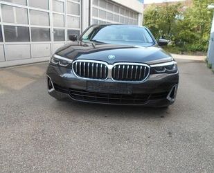 BMW 530 Gebrauchtwagen