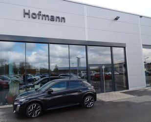 Peugeot 208 Gebrauchtwagen