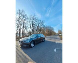 BMW 525 Gebrauchtwagen