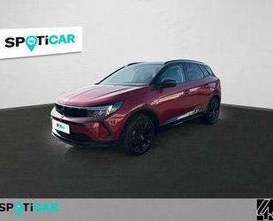 Opel Grandland (X) Gebrauchtwagen