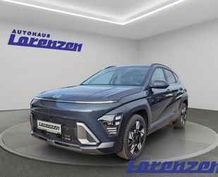 Hyundai KONA Gebrauchtwagen