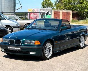 BMW 318 Gebrauchtwagen