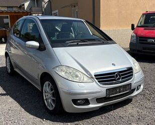 Mercedes-Benz A 200 Gebrauchtwagen