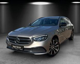 Mercedes-Benz E 300 Gebrauchtwagen