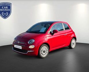 Fiat 500 Gebrauchtwagen