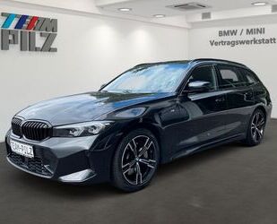 BMW 330 Gebrauchtwagen