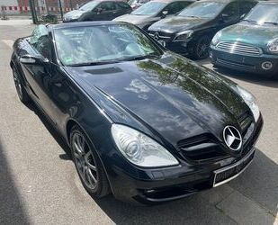 Mercedes-Benz SLK 280 Gebrauchtwagen