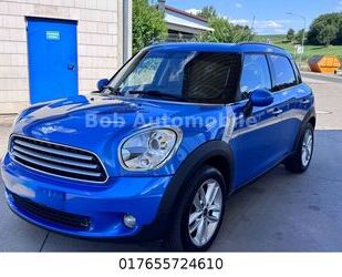 Mini Cooper D Gebrauchtwagen