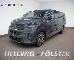 Citroen SpaceTourer Gebrauchtwagen