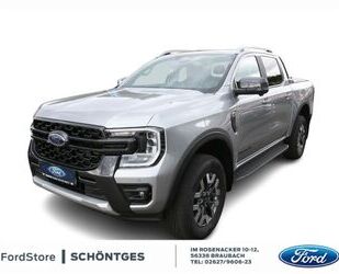 Ford Ranger Gebrauchtwagen