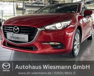 Mazda 3 Gebrauchtwagen