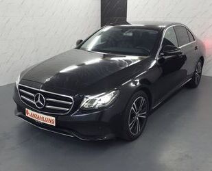 Mercedes-Benz E 350 Gebrauchtwagen