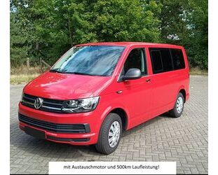 VW T6 Multivan Gebrauchtwagen