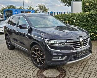 Renault Koleos Gebrauchtwagen