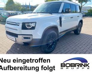 Land Rover Defender Gebrauchtwagen